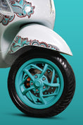 Load image into Gallery viewer, Custom Vespa