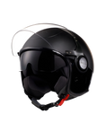 Load image into Gallery viewer, VESPA VJ HELMET