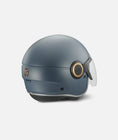 Load image into Gallery viewer, Vespa Officina 8 Visor Jet Helmet