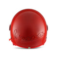 Load image into Gallery viewer, Vespa RED Visor Demi-Jet 4.0 Helmet