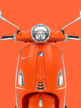 Load image into Gallery viewer, Vespa Primavera 150cc 2025