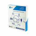 Load image into Gallery viewer, PIAGGIO System for Bluetooth motorcycle and Vespa helmets 3.0