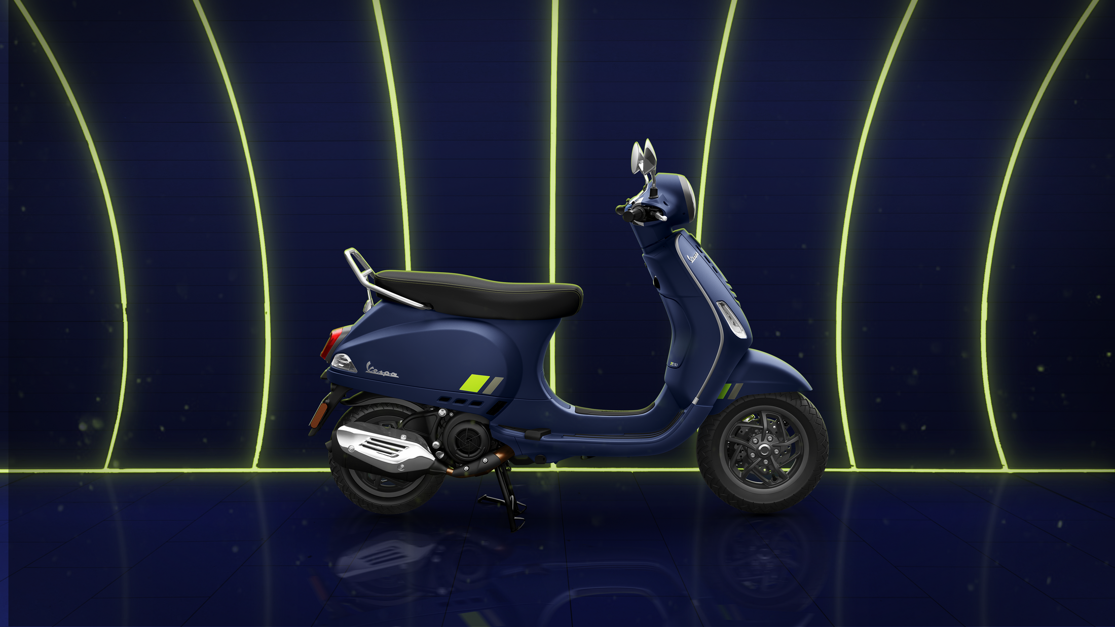 Vespa VXL - 150cc 2025