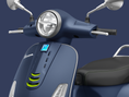 Load image into Gallery viewer, Vespa VXL - 150cc 2025

