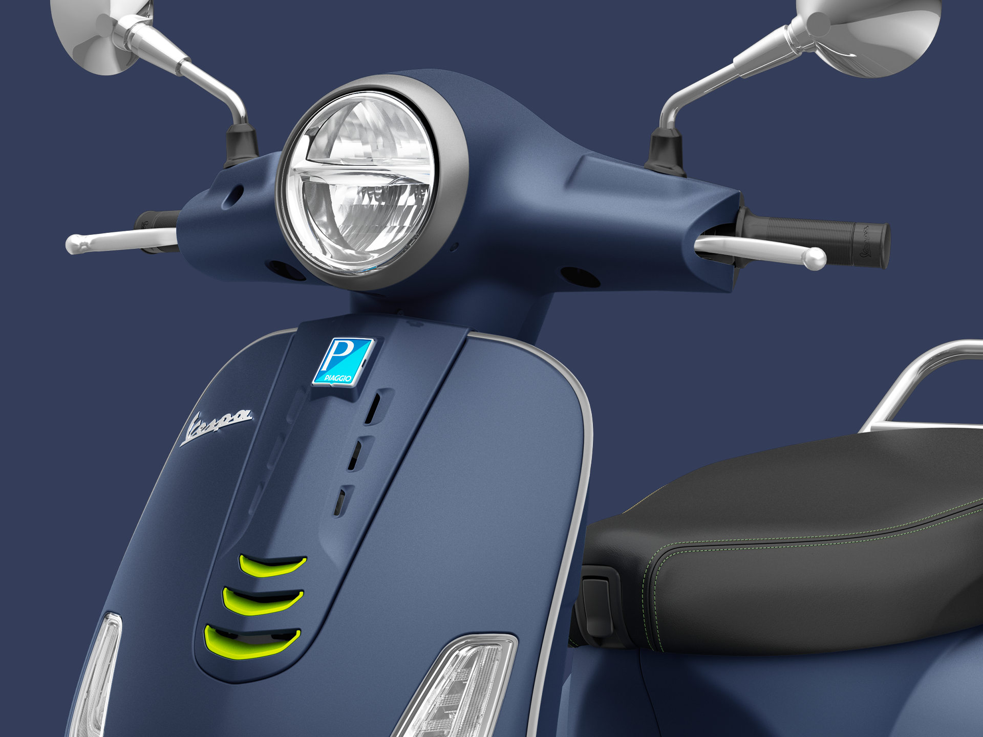 Vespa VXL - 150cc 2025