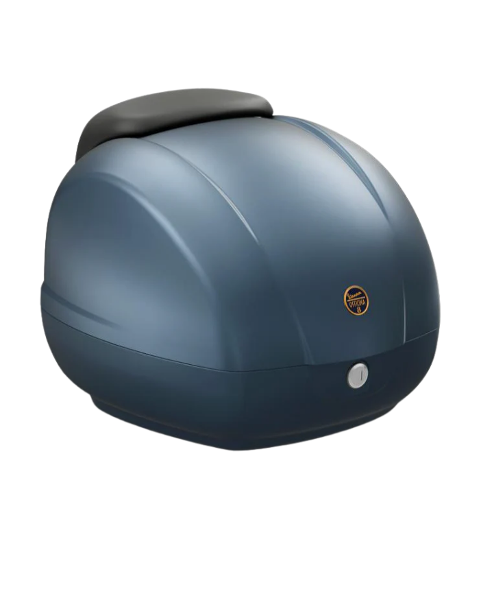 Top Case GTV OFFICINA 8