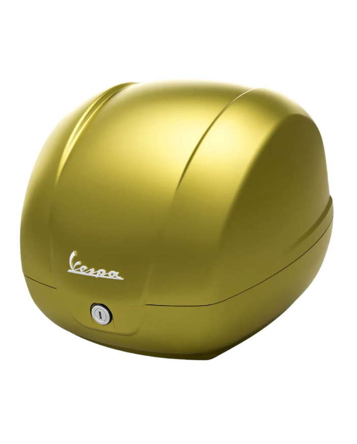 Piaggio Vespa GTS MY22 Super Sport Top Case