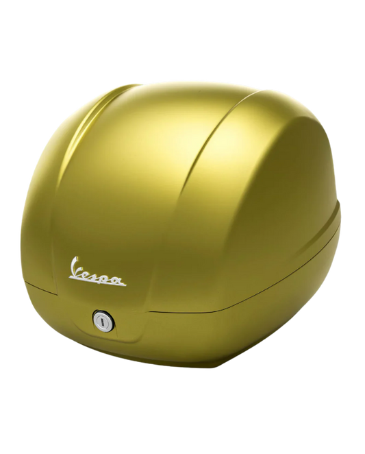 Piaggio Vespa GTS MY22 Super Sport Top Case