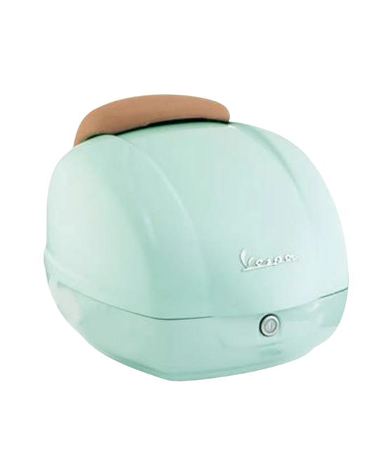 Top Case, GTS 300 Super Verde Relax 350/A