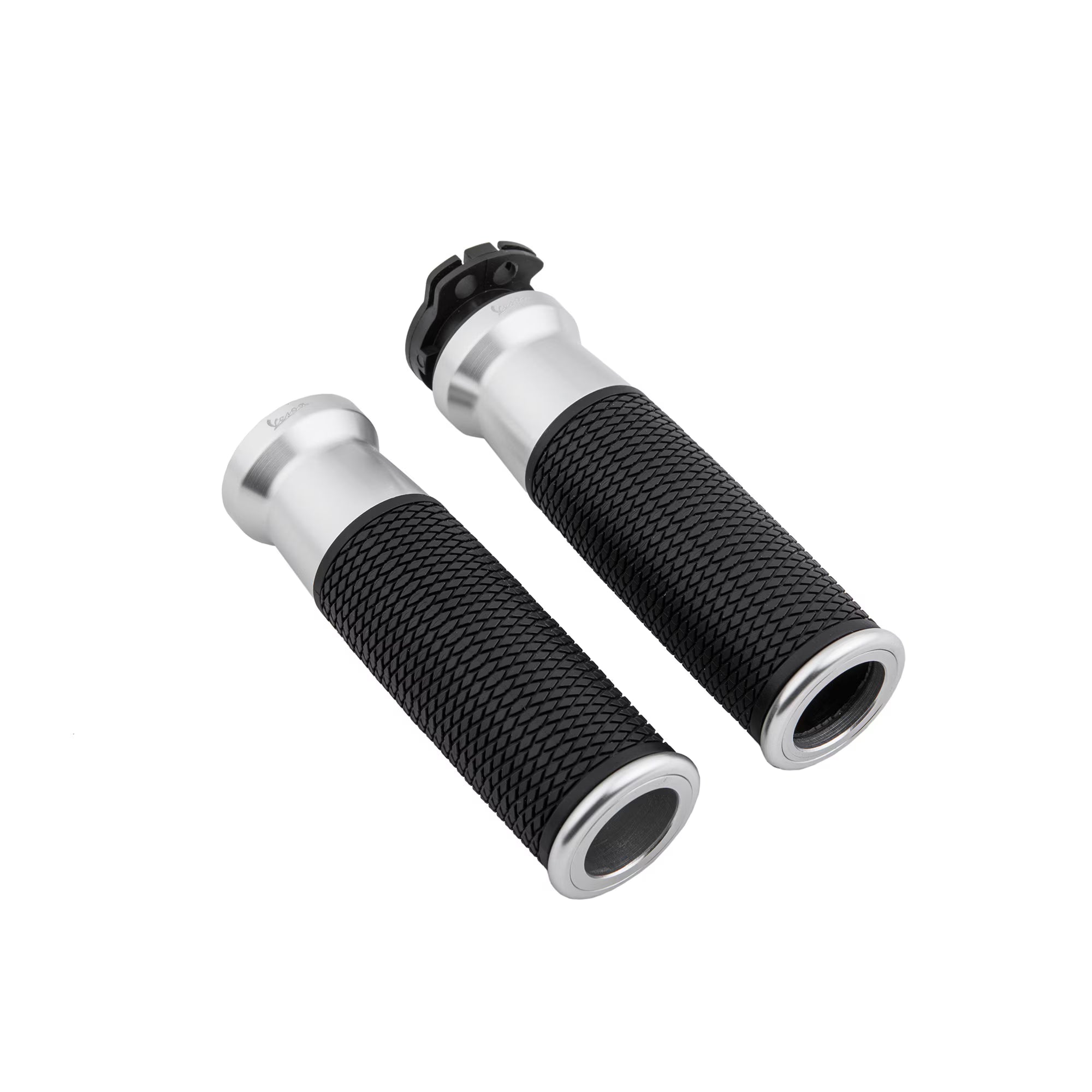 BRAKE LEVERS + HANDGRIPS + HANDLEBAR ENDS KIT