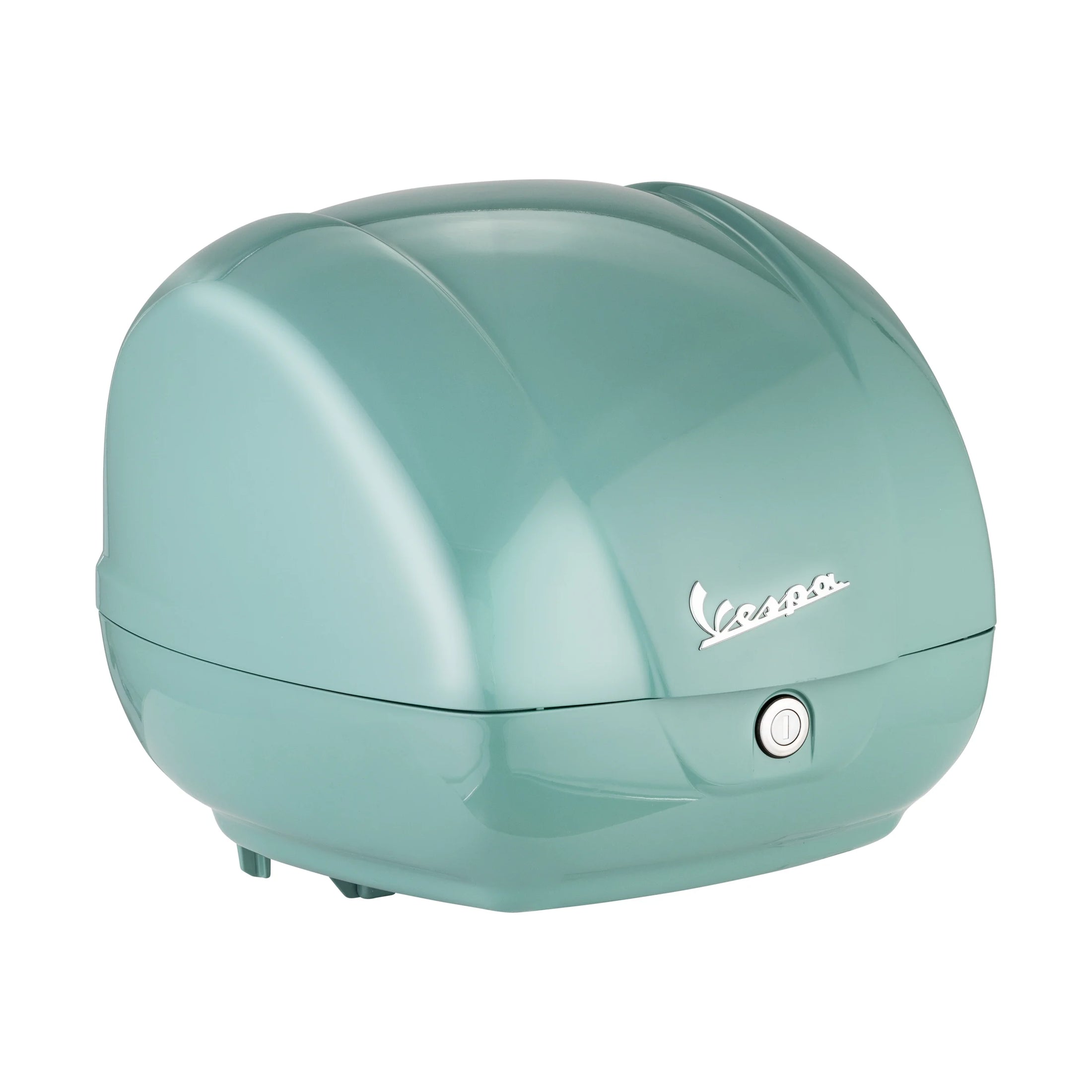 Vespa GTS 80Th Anniversary Top Case