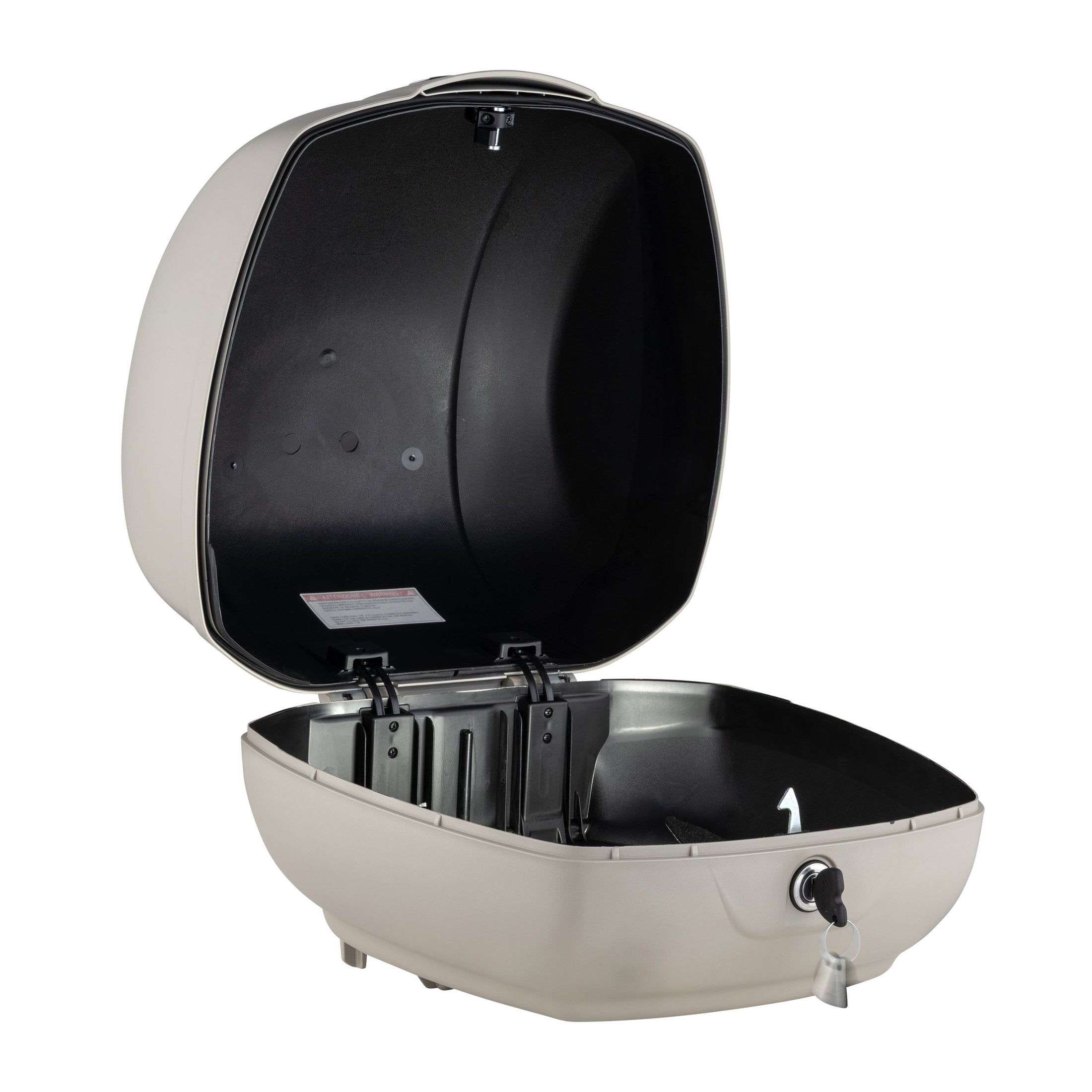 Top Case PIAGGIO FMS