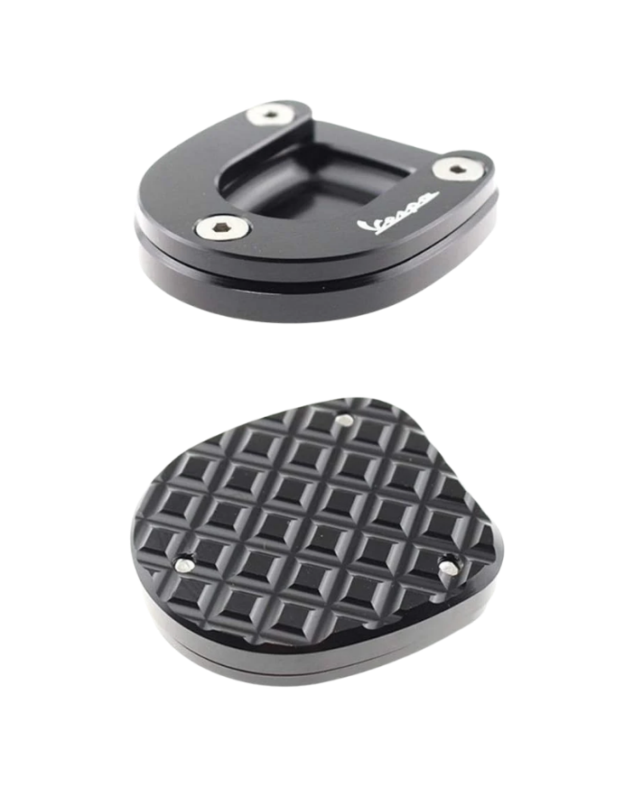 Side Stand Enlarger Plate