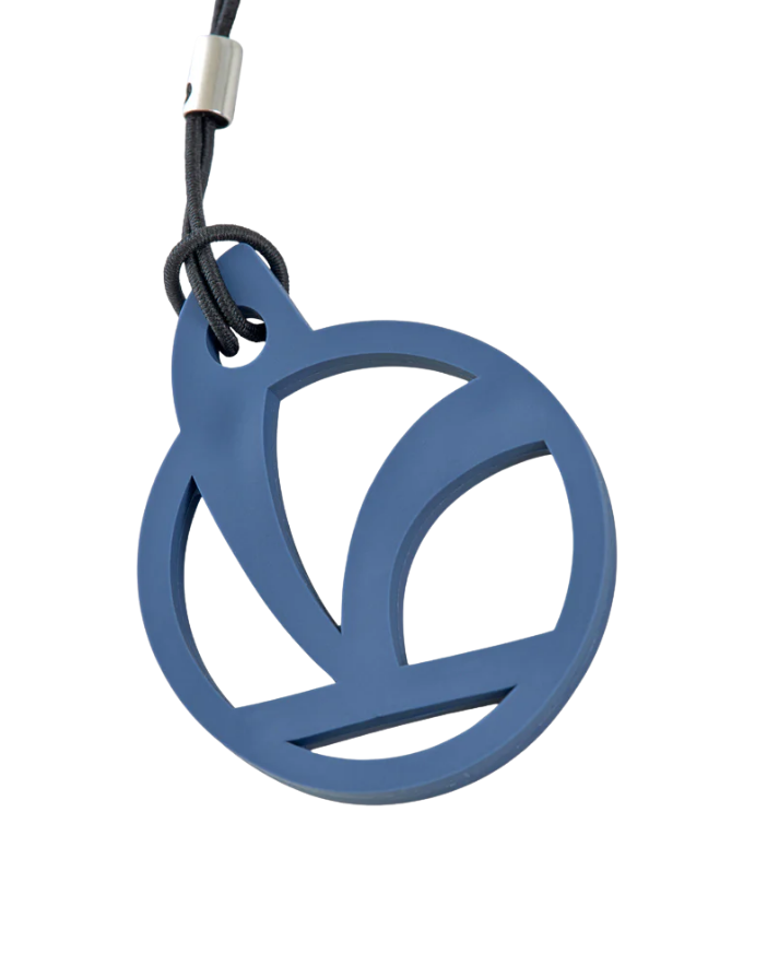 Keychain Vespa Officina 8