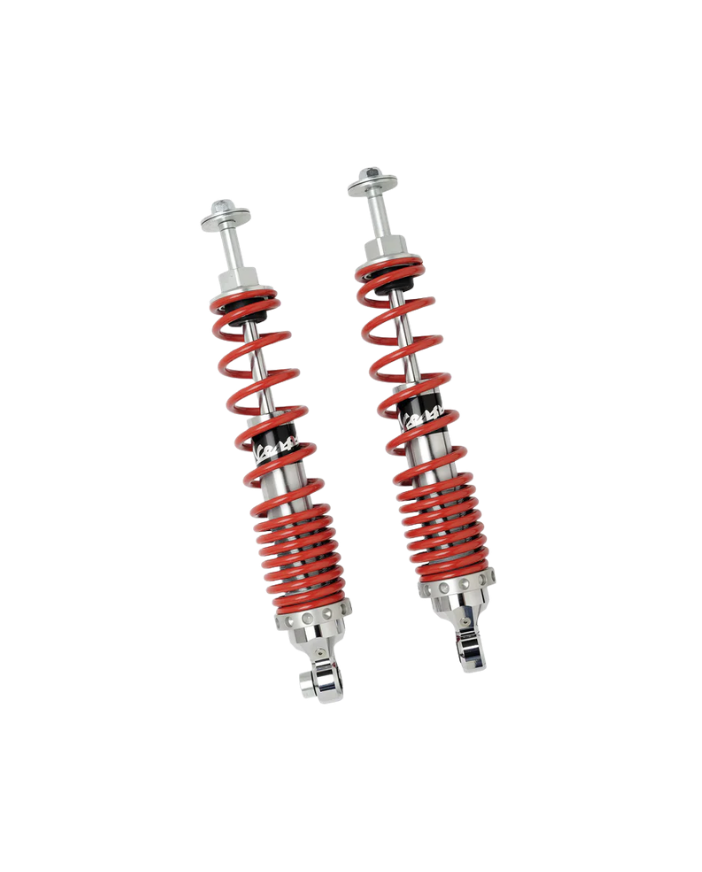 GTS COMPLETE REAR SHOCK ABSORBERS
