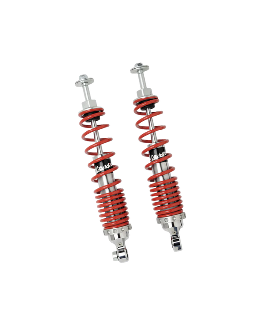GTS COMPLETE REAR SHOCK ABSORBERS