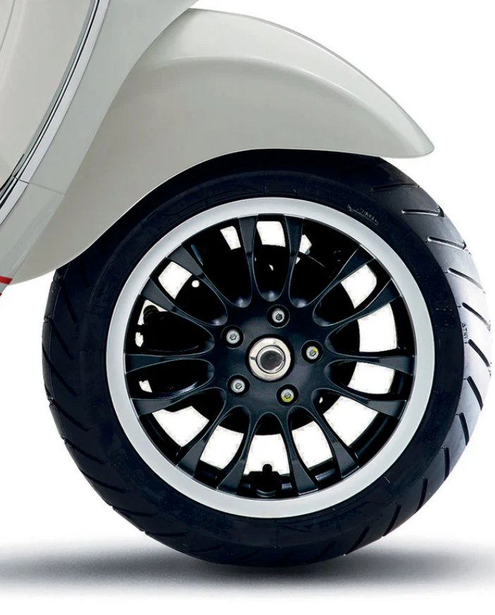 VESPA SPRINT FRONT RIM