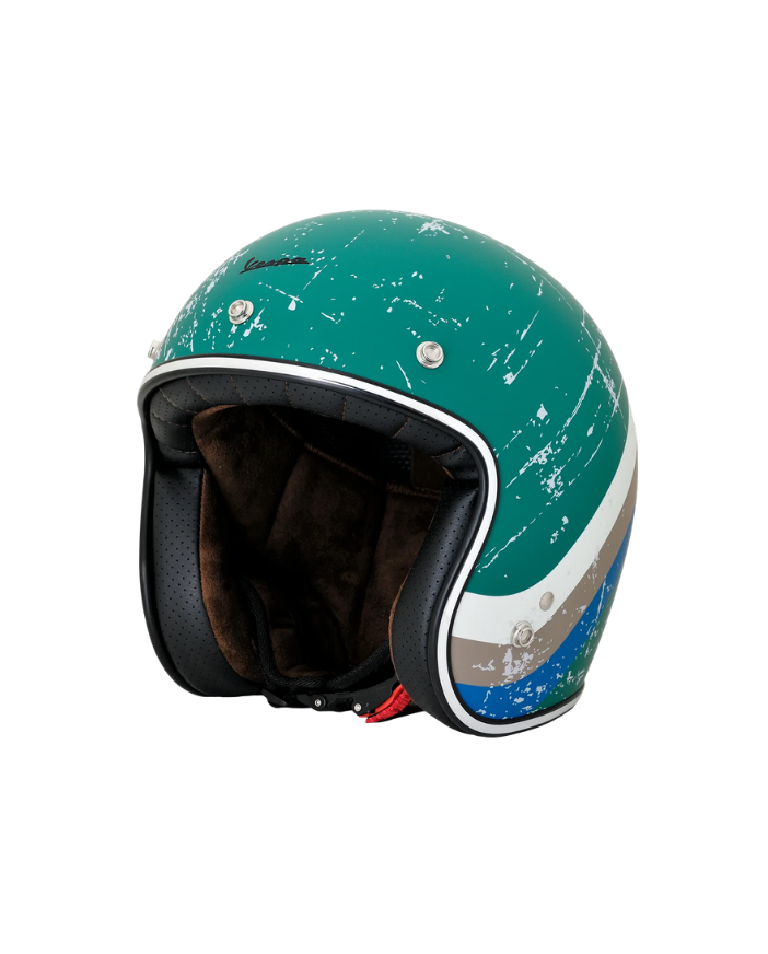 VESPA HERITAGE HELMET