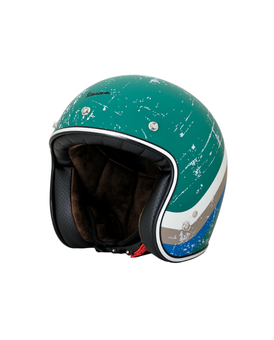 VESPA HERITAGE HELMET