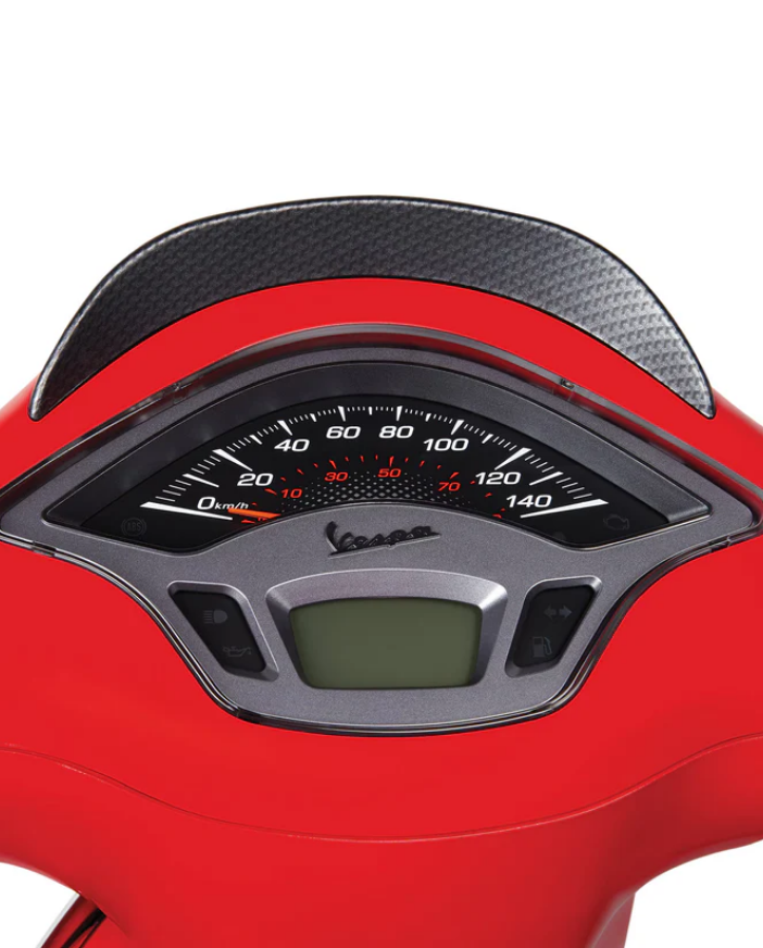 DASHBOARD COVER CARBON LOOK