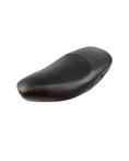 Load image into Gallery viewer, LOWERED BLACK SEAT W/LATCH PLATE VESPA
