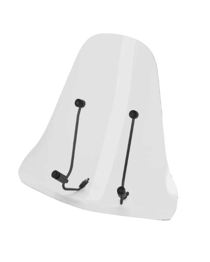 Windshield high -PIAGGIO- Vespa GTV 300