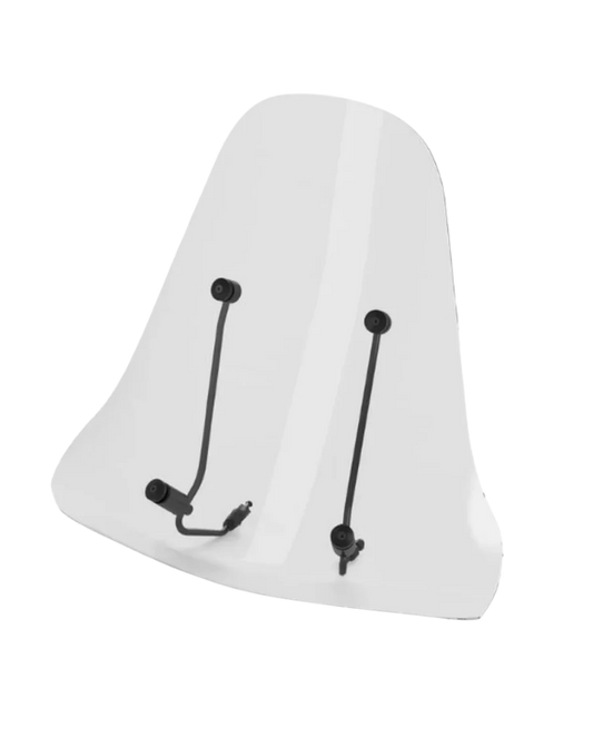 Windshield high -PIAGGIO- Vespa GTV 300