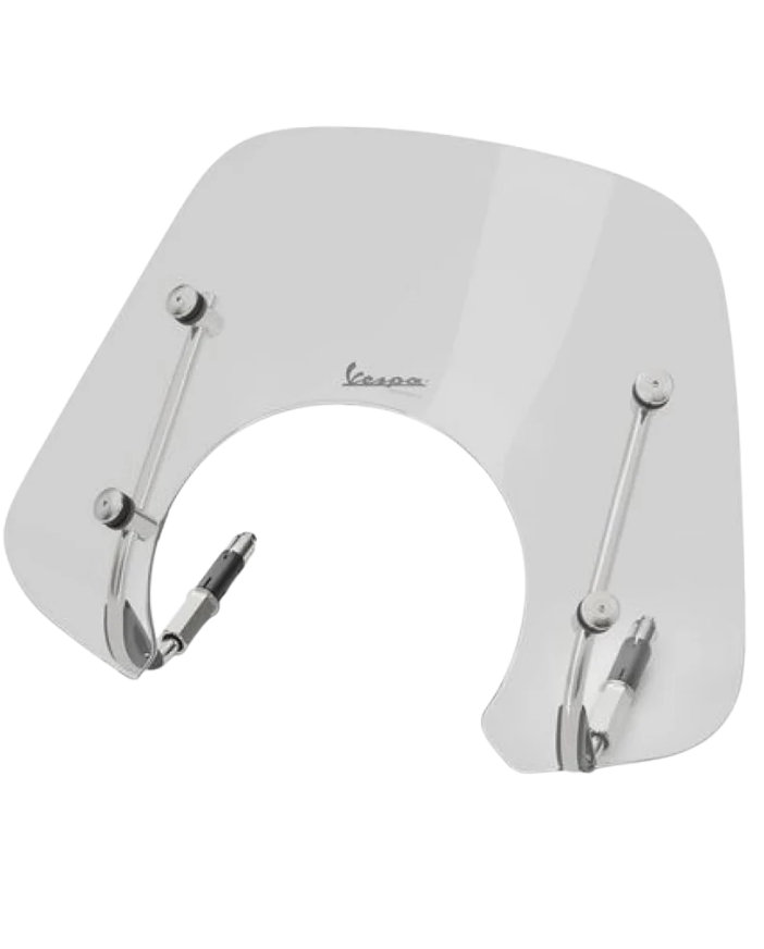 Windscreen Windshield Original Cruiser for Vespa GTS 125 300