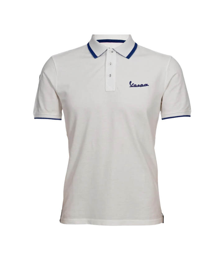 Polo Shirt "Vespa"