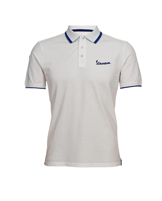 Polo Shirt "Vespa"