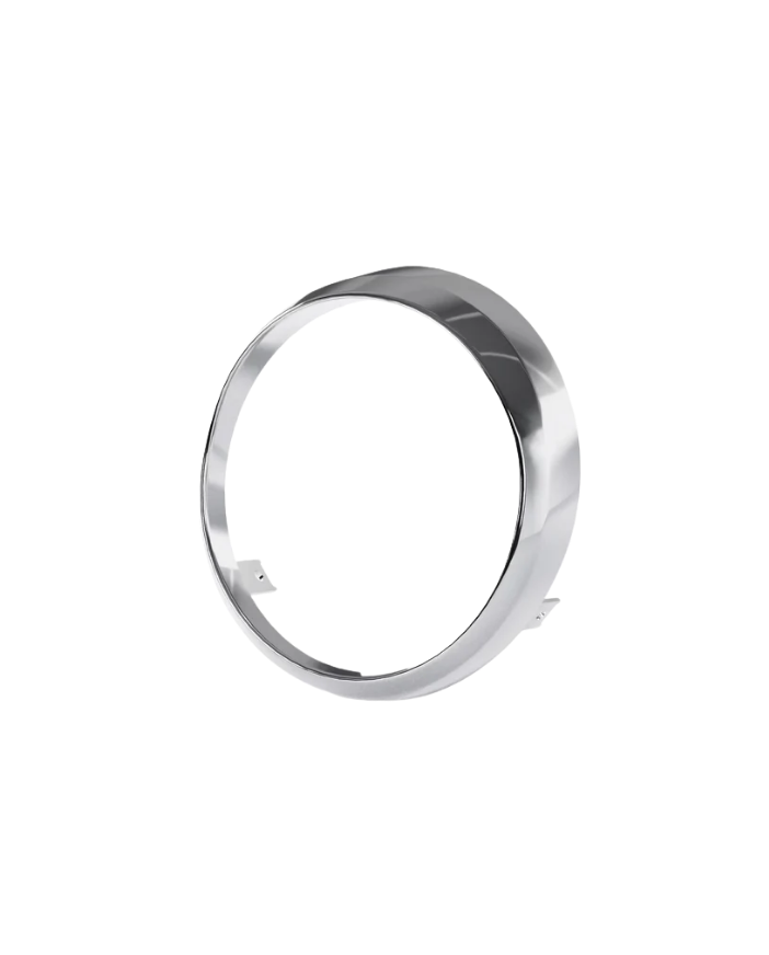 HEADLAMP FRAME COVER