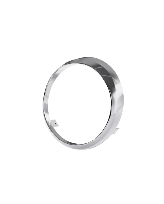 HEADLAMP FRAME COVER