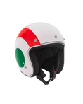 Load image into Gallery viewer, BSS CASCO JET VESPA BANDERA 12 ITALIA
