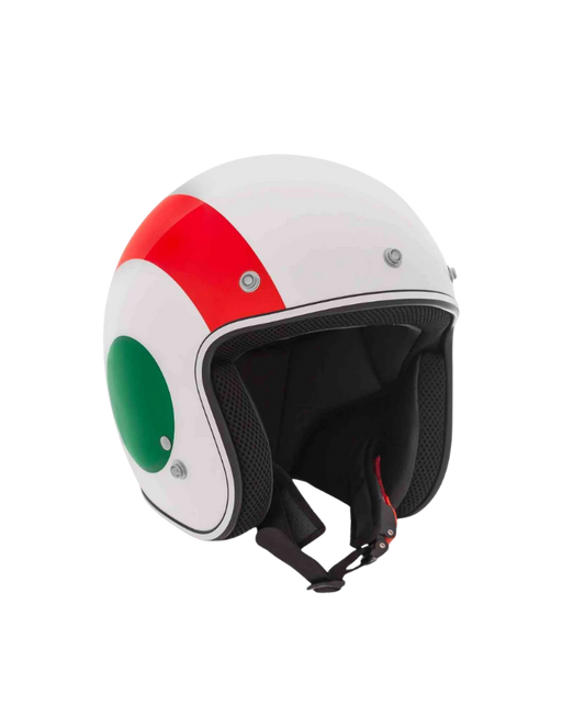 BSS CASCO JET VESPA BANDERA 12 ITALIA