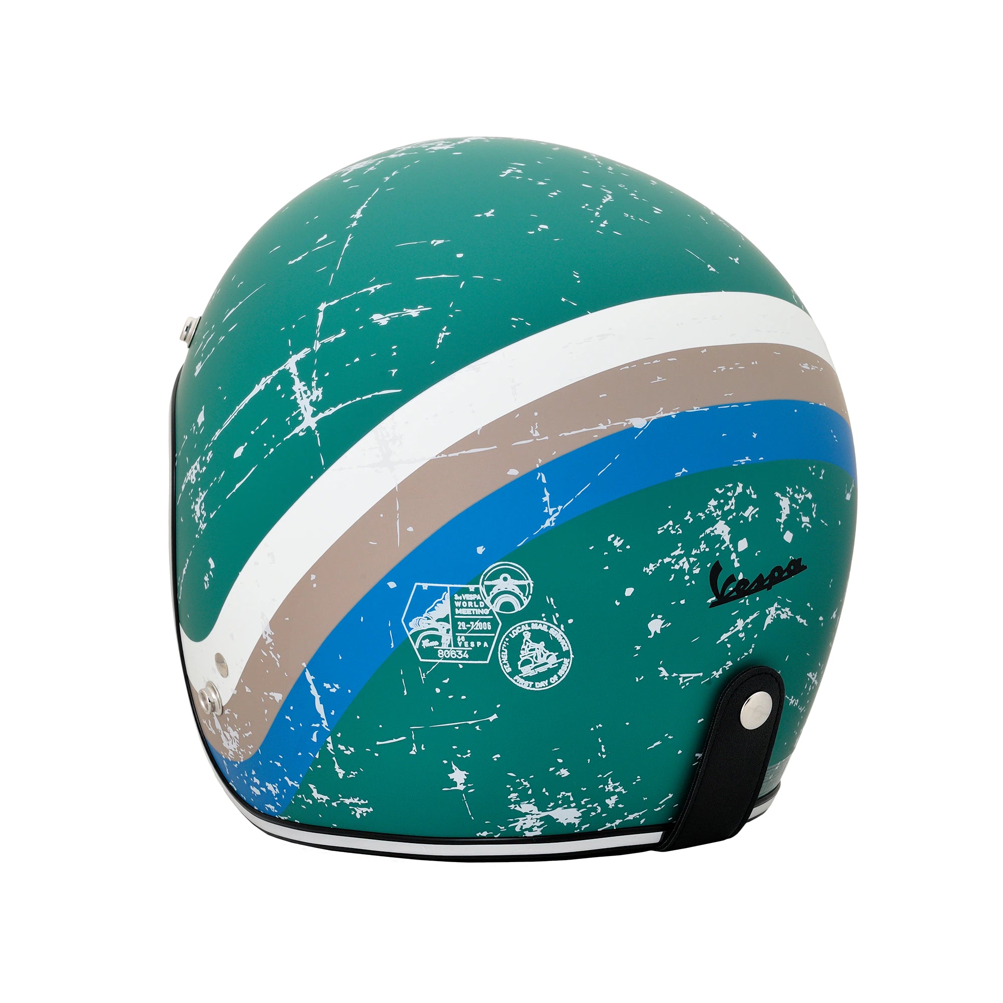 VESPA HERITAGE HELMET