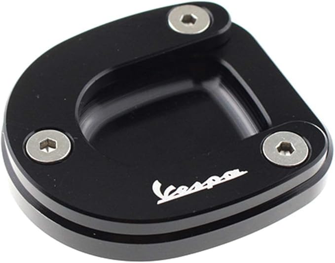 Side Stand Enlarger Plate