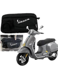 Load image into Gallery viewer, Electric Scooter bag For Piaggio Vespa Primavera
