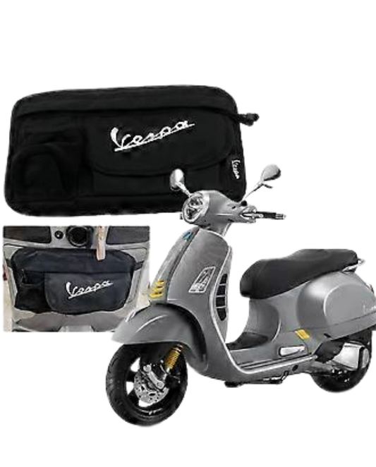 Electric Scooter bag For Piaggio Vespa Primavera