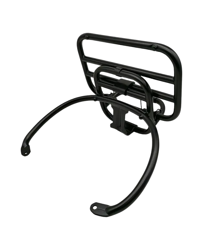 Original Vespa Folding Luggage Carrier – Vespa GTS / GTV