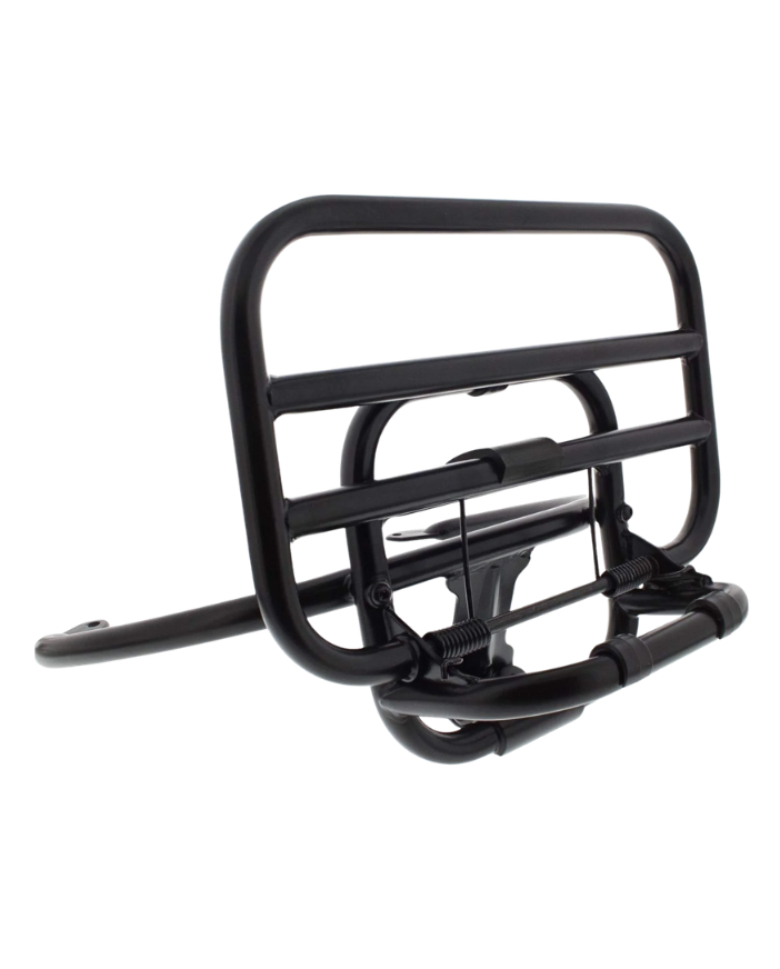Original Vespa Folding Luggage Carrier – Vespa GTS / GTV