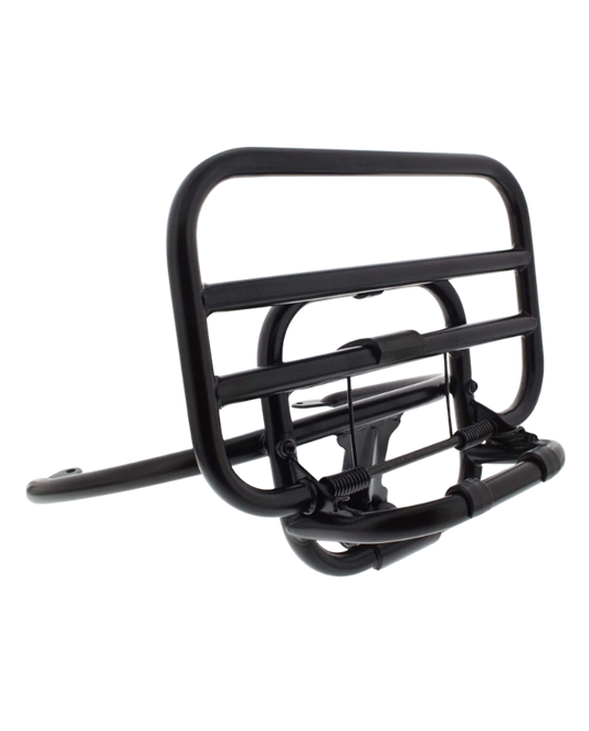 Original Vespa Folding Luggage Carrier – Vespa GTS / GTV