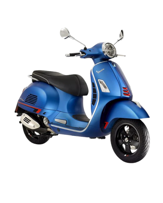 Vespa GTS 2020 (used)
