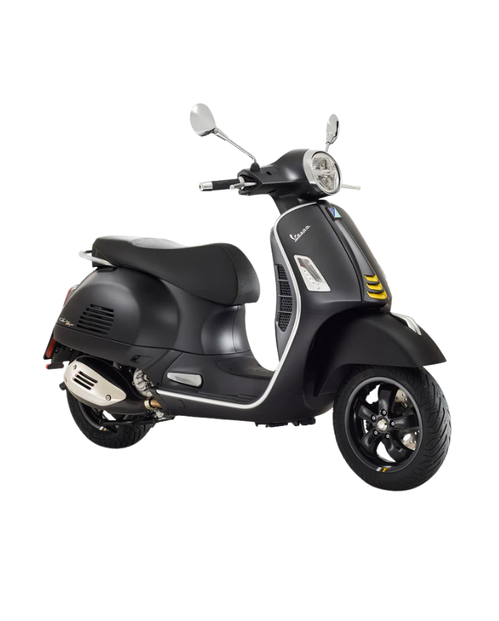 Vespa GTS Super Tech 2023 (used)