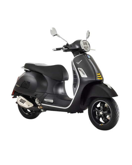Vespa GTS Super Tech 2023 (used)