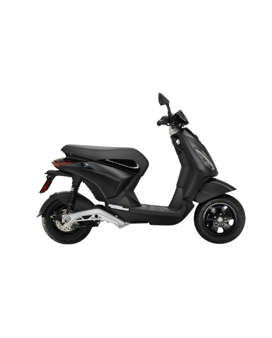 Piaggio One Active