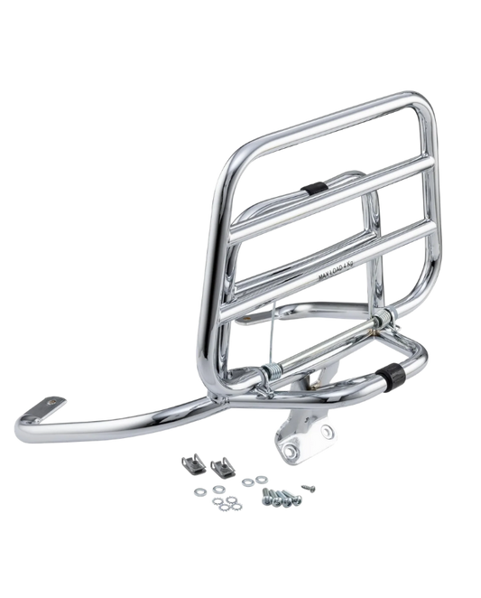 Luggage Carrier rear PIAGGIO
