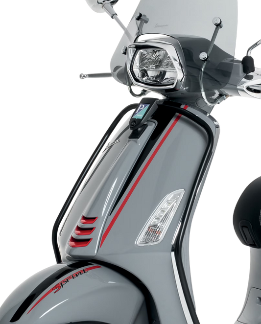 FRONT SIDE PROTECTION