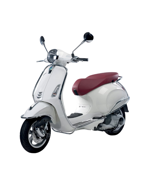 FRONT PROTECTION BARS