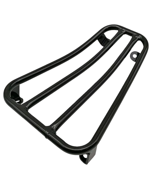 Footboard Luggage Rack / Battery Cover
