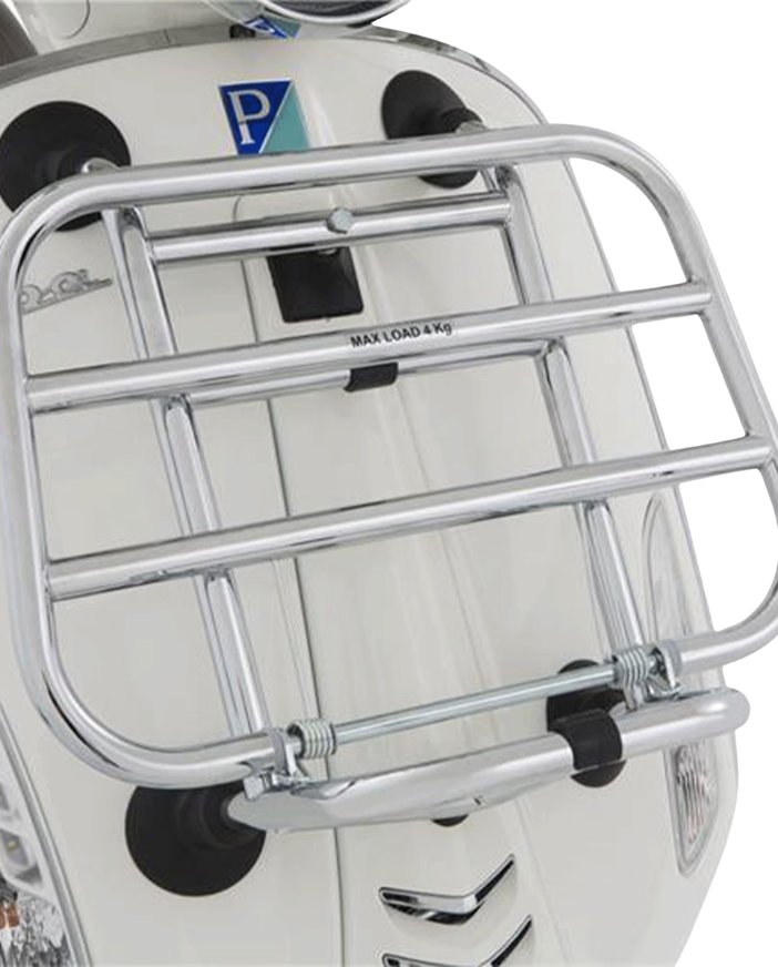 Front Luggage Carrier